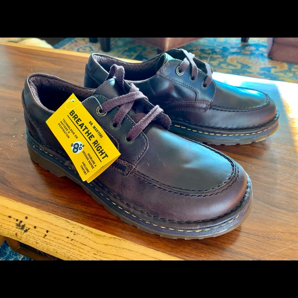 Doc Martens!
